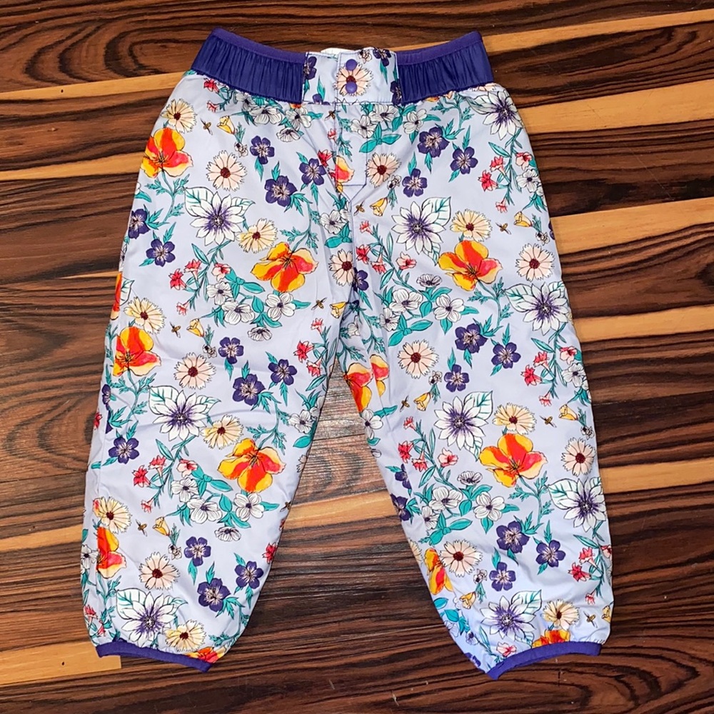 Kids Patagonia Snow pants